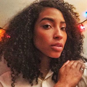 Meet your Posher, Frances